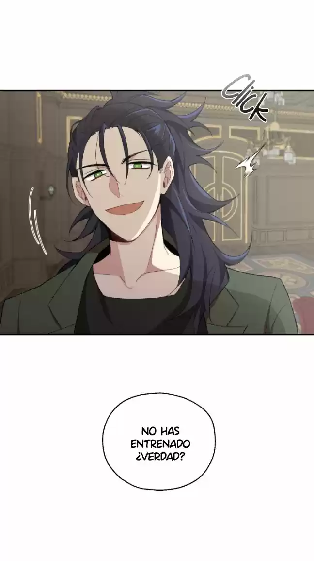 SILVER DEMON KING (2020) - Capítulo 14 - Página 43 - LectorTMOo