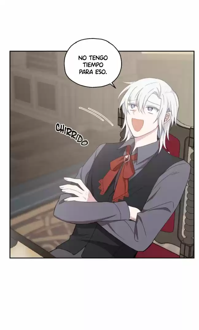 SILVER DEMON KING (2020) - Capítulo 14 - Página 44 - LectorTMOo