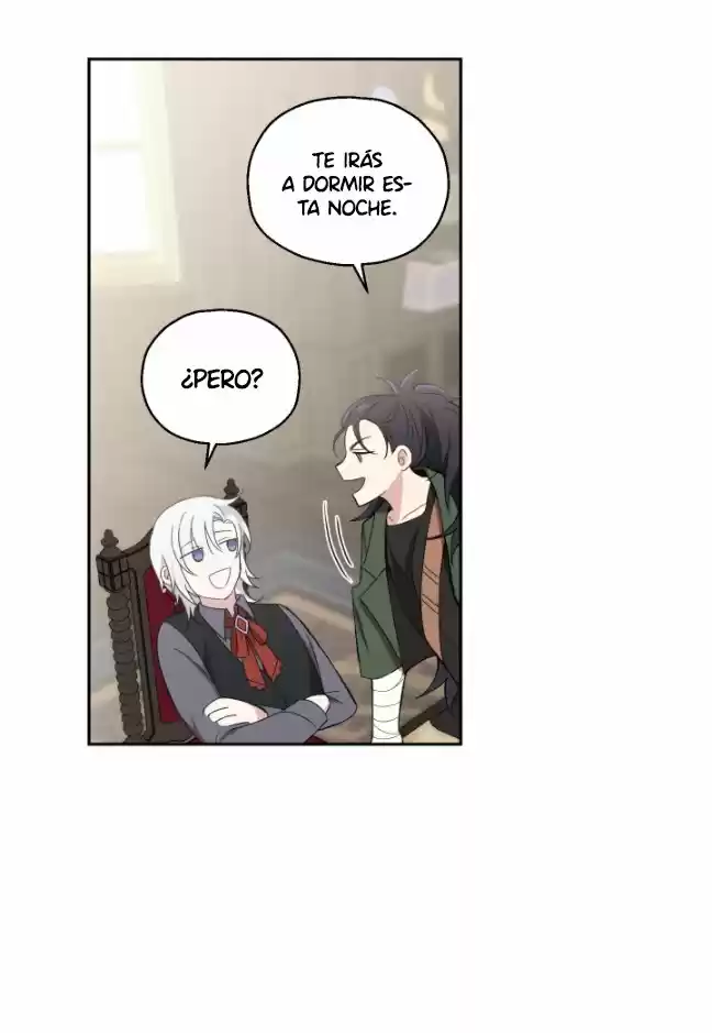 SILVER DEMON KING (2020) - Capítulo 14 - Página 45 - LectorTMOo