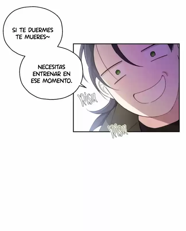 SILVER DEMON KING (2020) - Capítulo 14 - Página 46 - LectorTMOo