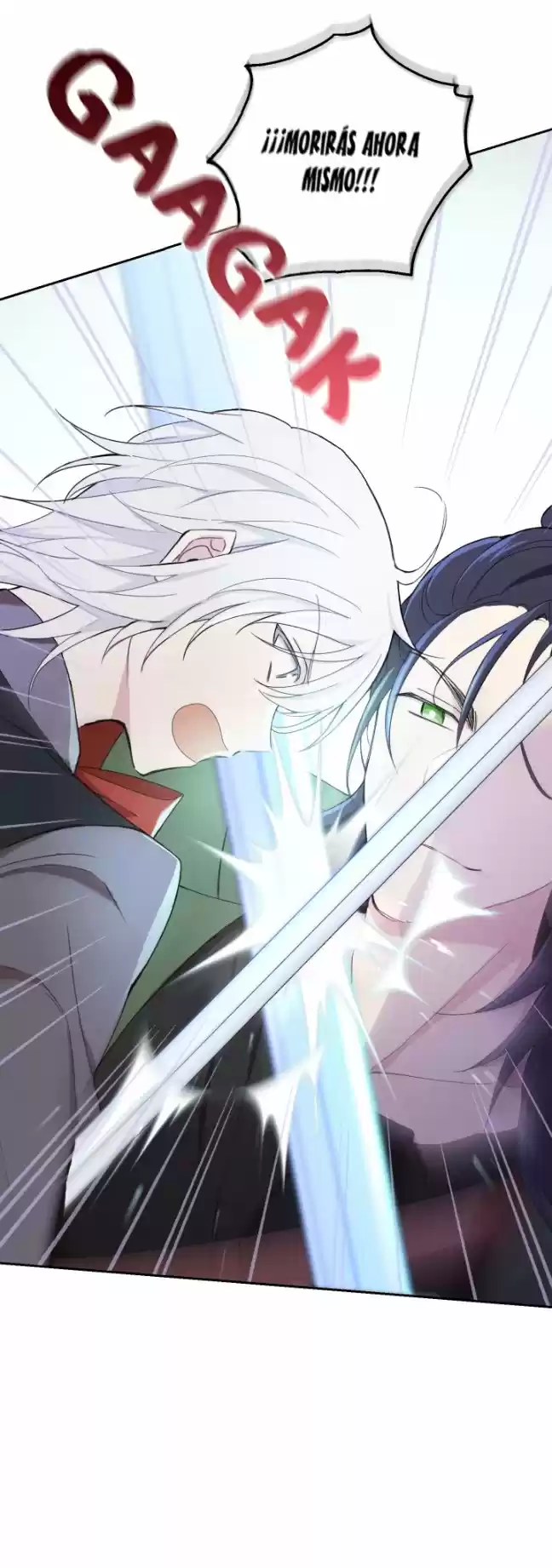 SILVER DEMON KING (2020) - Capítulo 14 - Página 48 - LectorTMOo