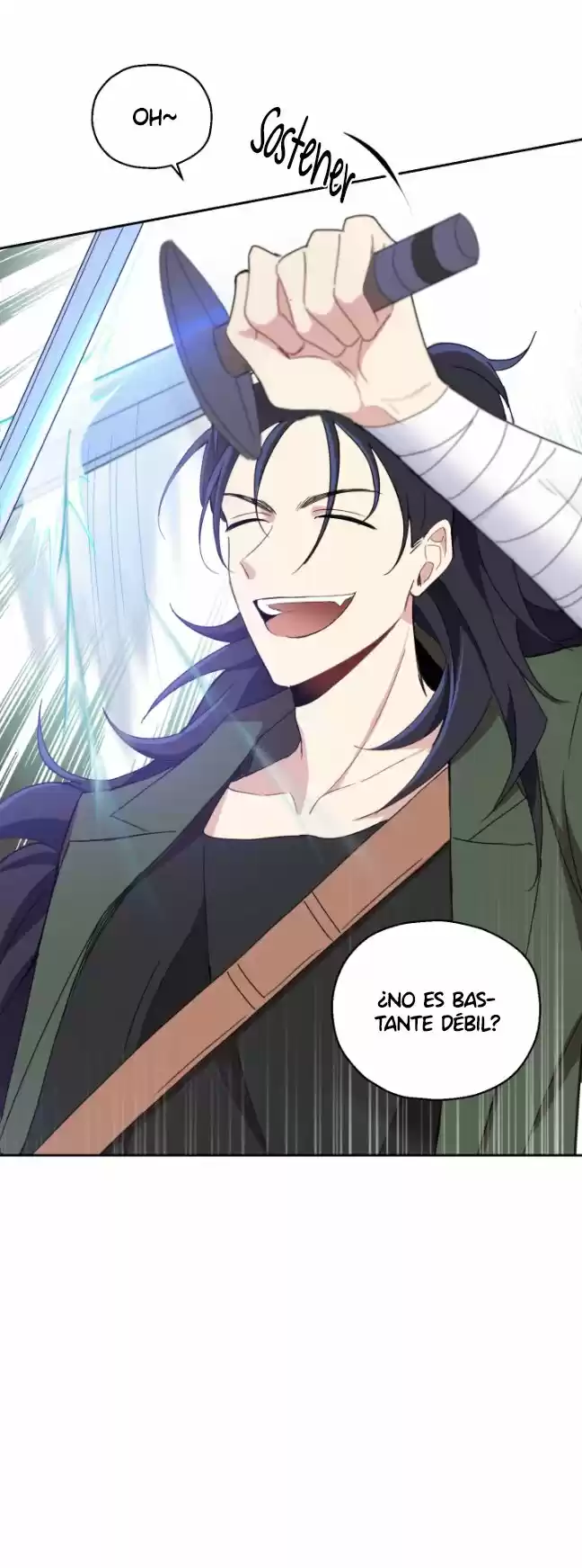 SILVER DEMON KING (2020) - Capítulo 14 - Página 49 - LectorTMOo