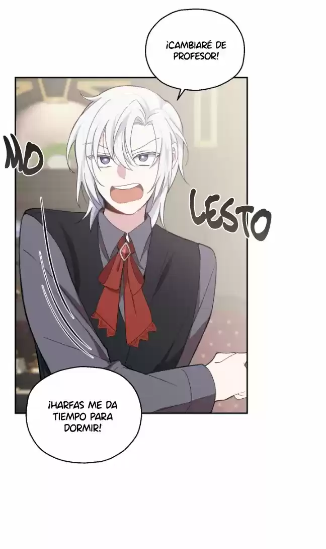 SILVER DEMON KING (2020) - Capítulo 14 - Página 51 - LectorTMOo
