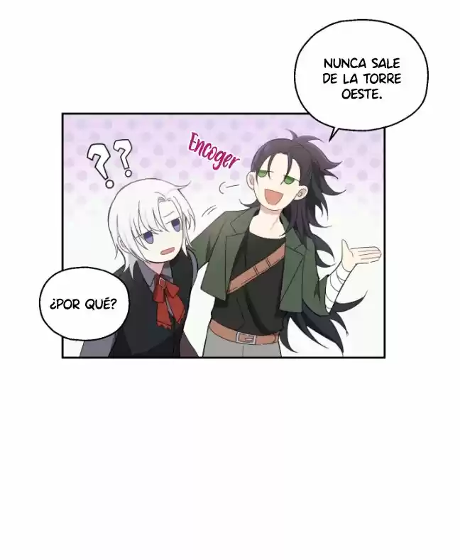 SILVER DEMON KING (2020) - Capítulo 14 - Página 52 - LectorTMOo
