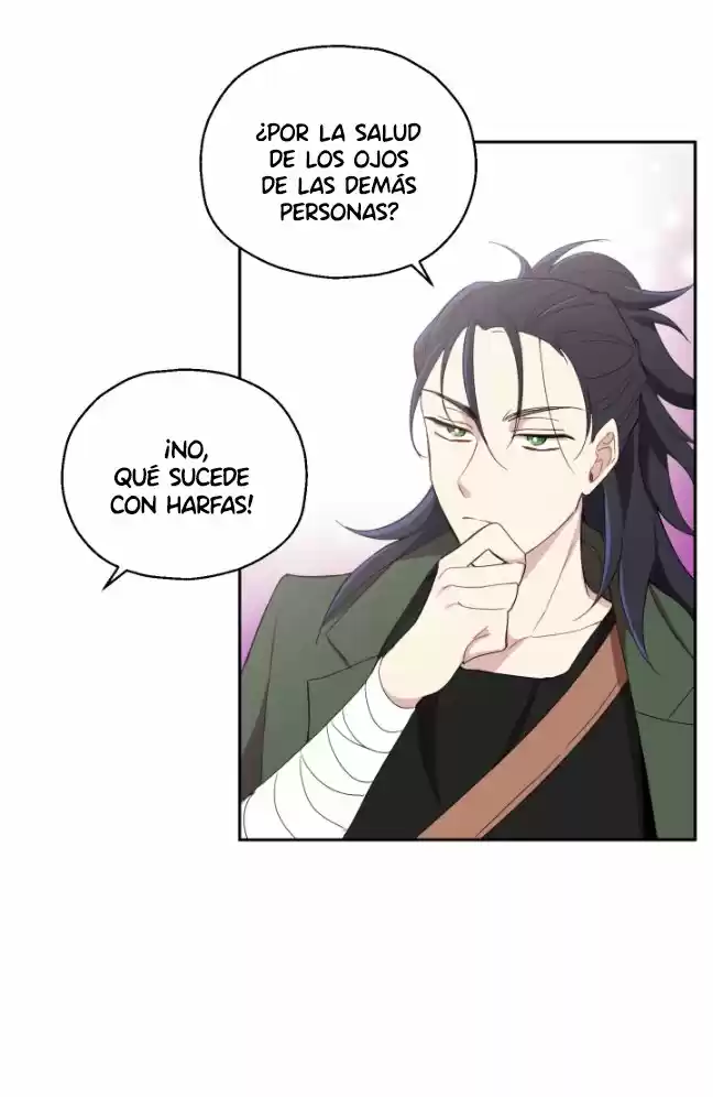 SILVER DEMON KING (2020) - Capítulo 14 - Página 53 - LectorTMOo