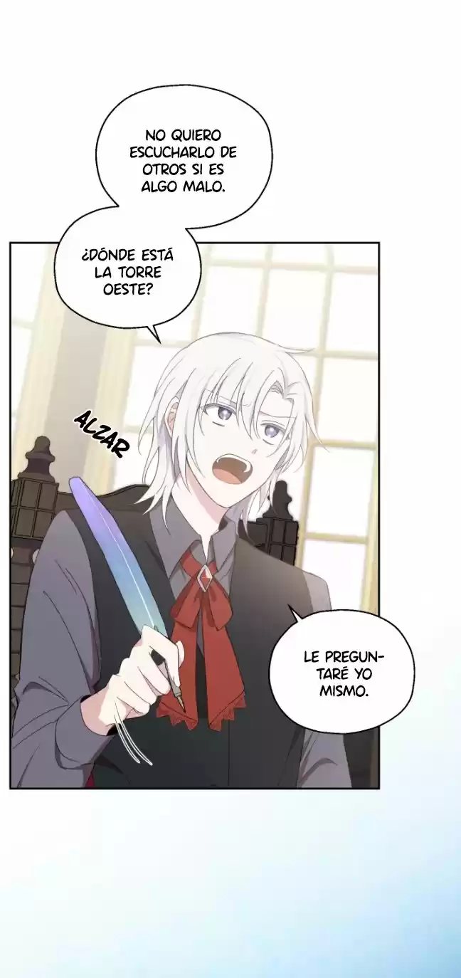 SILVER DEMON KING (2020) - Capítulo 14 - Página 55 - LectorTMOo