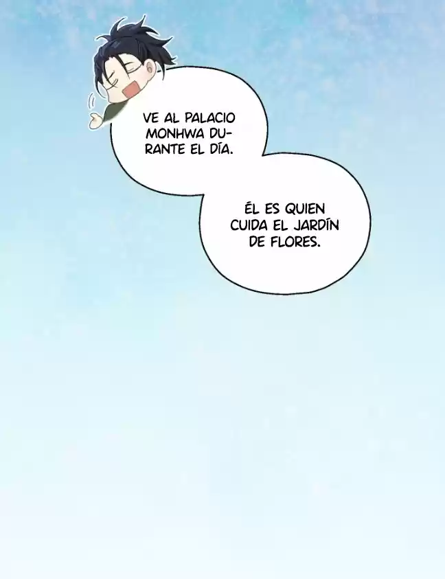 SILVER DEMON KING (2020) - Capítulo 14 - Página 57 - LectorTMOo