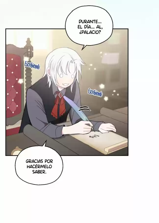 SILVER DEMON KING (2020) - Capítulo 14 - Página 58 - LectorTMOo
