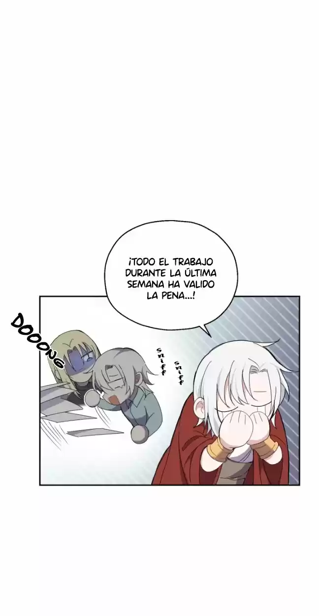 SILVER DEMON KING (2020) - Capítulo 14 - Página 65 - LectorTMOo