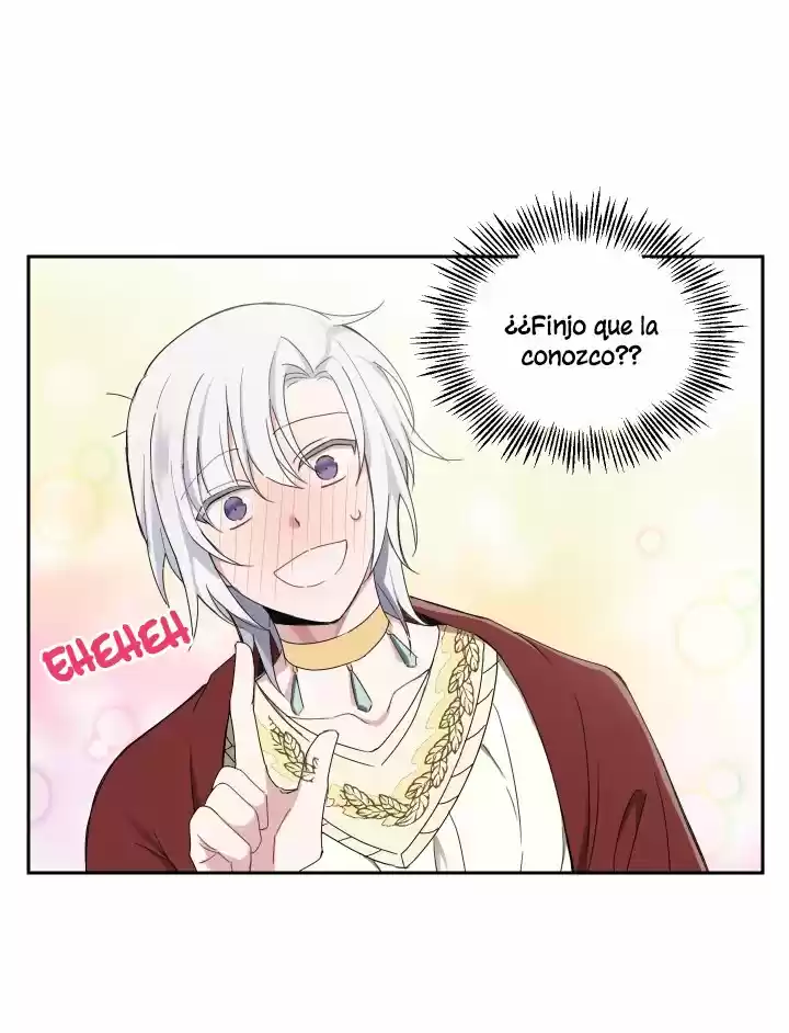 SILVER DEMON KING (2020) - Capítulo 15 - Página 5 - LectorTMOo