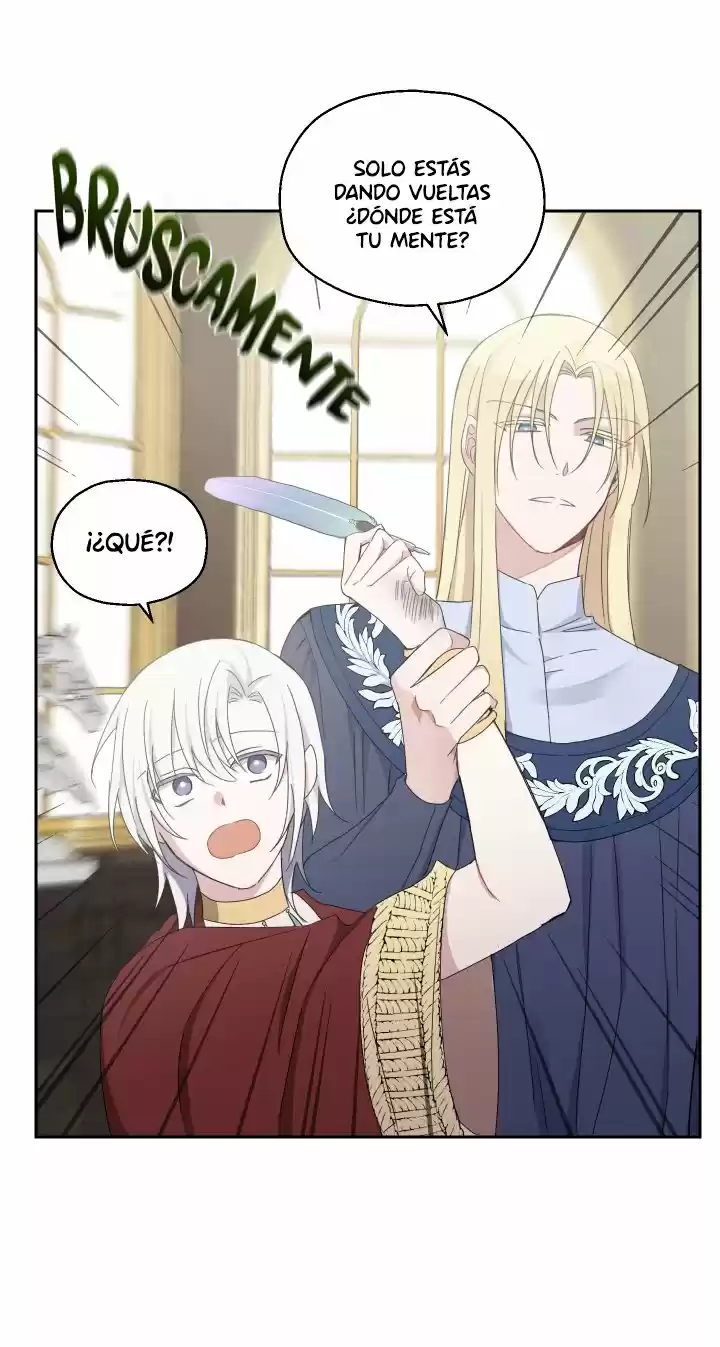 SILVER DEMON KING (2020) - Capítulo 15 - Página 16 - LectorTMOo