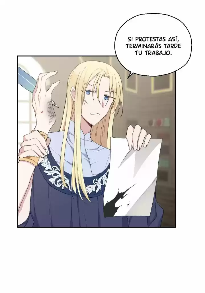 SILVER DEMON KING (2020) - Capítulo 15 - Página 18 - LectorTMOo