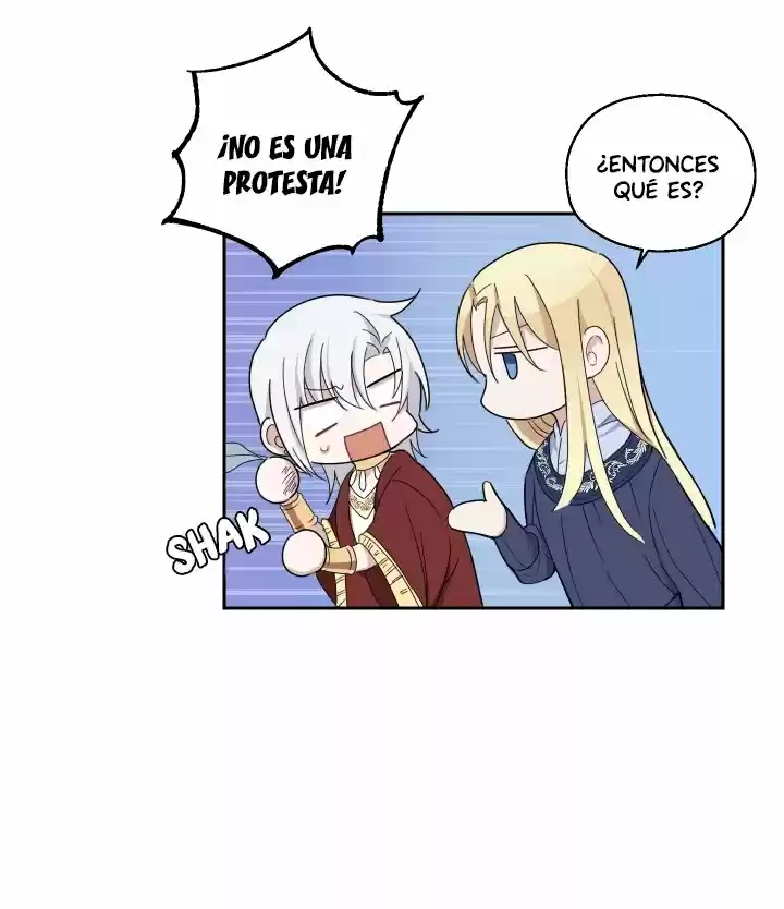 SILVER DEMON KING (2020) - Capítulo 15 - Página 19 - LectorTMOo