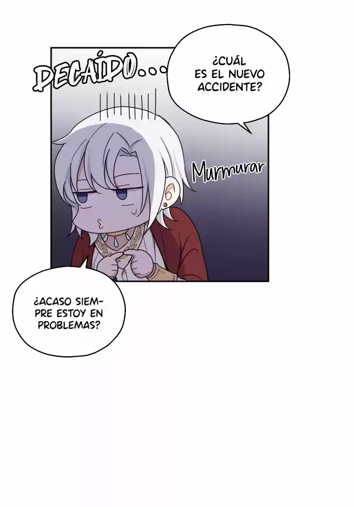 SILVER DEMON KING (2020) - Capítulo 15 - Página 21 - LectorTMOo