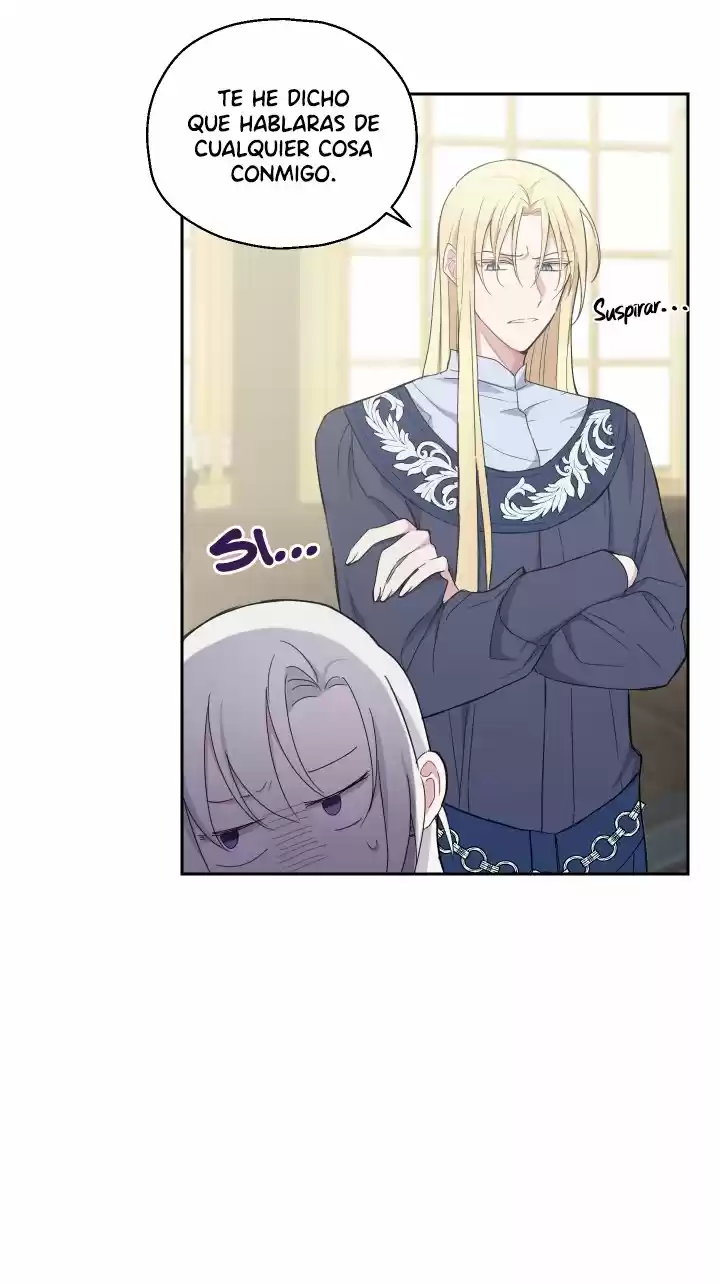 SILVER DEMON KING (2020) - Capítulo 15 - Página 22 - LectorTMOo