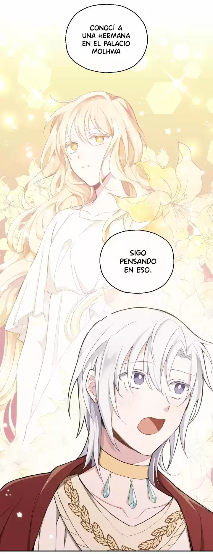 SILVER DEMON KING (2020) - Capítulo 15 - Página 24 - LectorTMOo