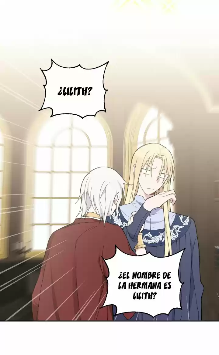 SILVER DEMON KING (2020) - Capítulo 15 - Página 28 - LectorTMOo