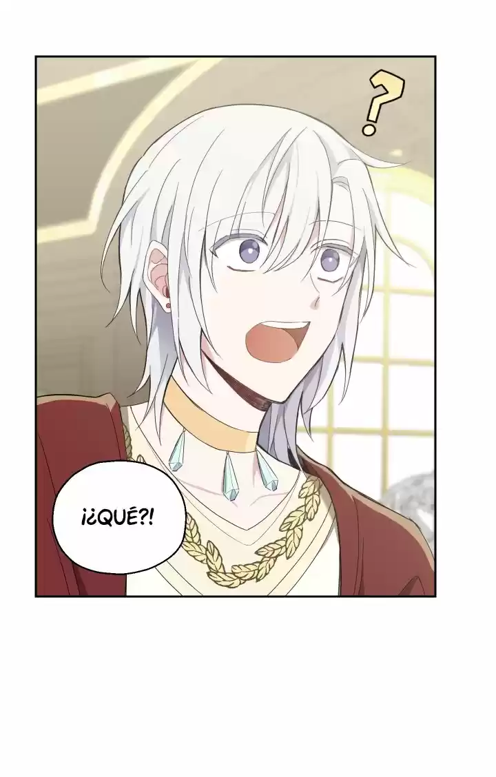 SILVER DEMON KING (2020) - Capítulo 15 - Página 33 - LectorTMOo