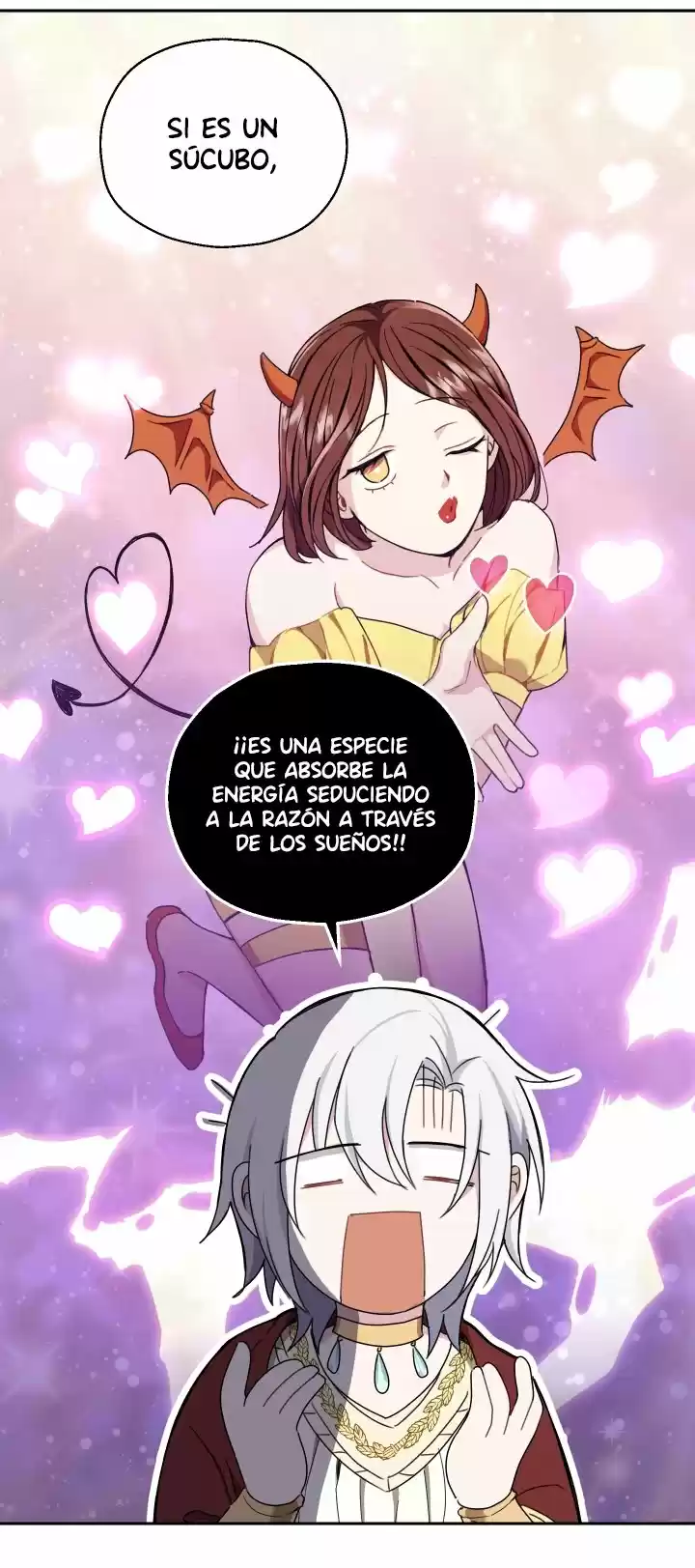 SILVER DEMON KING (2020) - Capítulo 15 - Página 35 - LectorTMOo