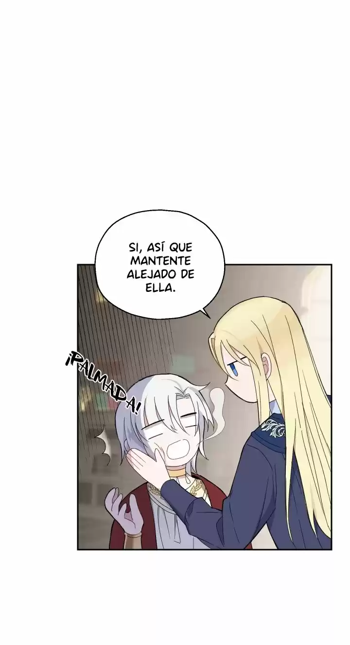 SILVER DEMON KING (2020) - Capítulo 15 - Página 36 - LectorTMOo