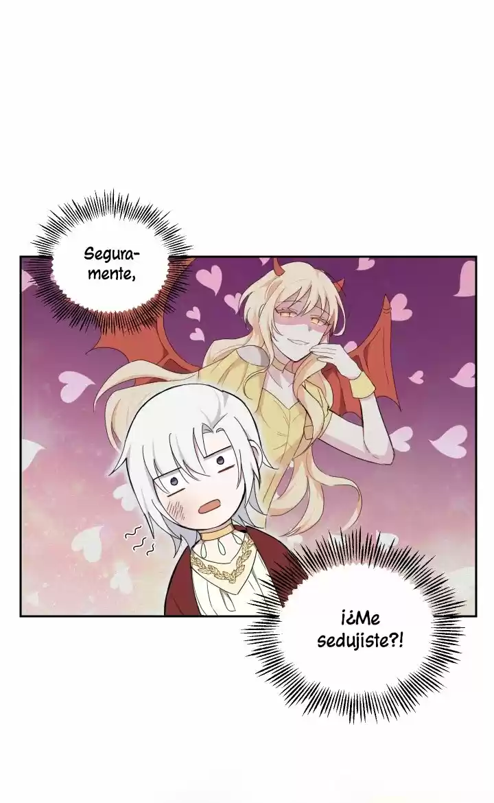 SILVER DEMON KING (2020) - Capítulo 15 - Página 37 - LectorTMOo
