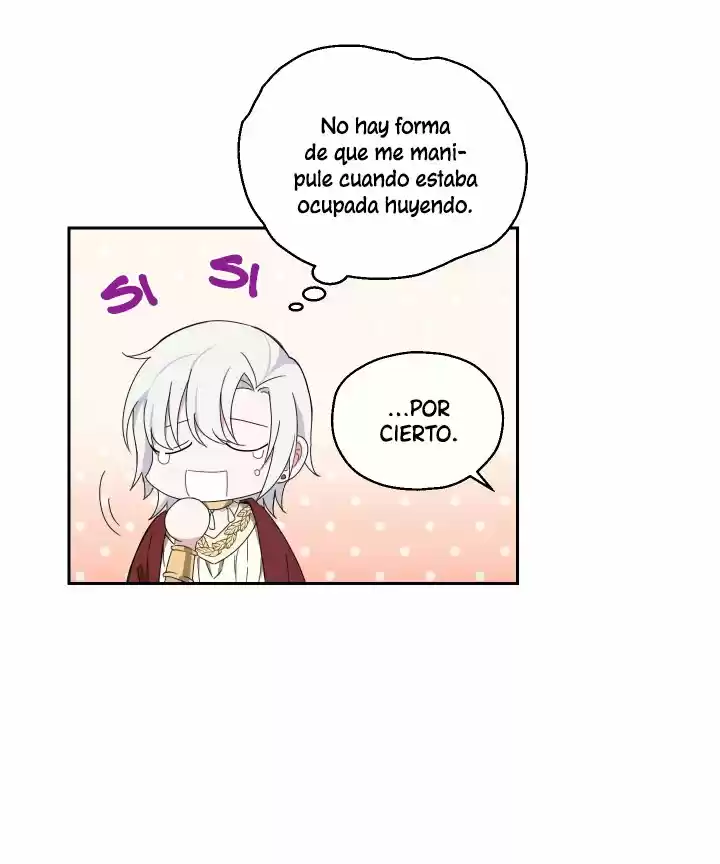 SILVER DEMON KING (2020) - Capítulo 15 - Página 40 - LectorTMOo
