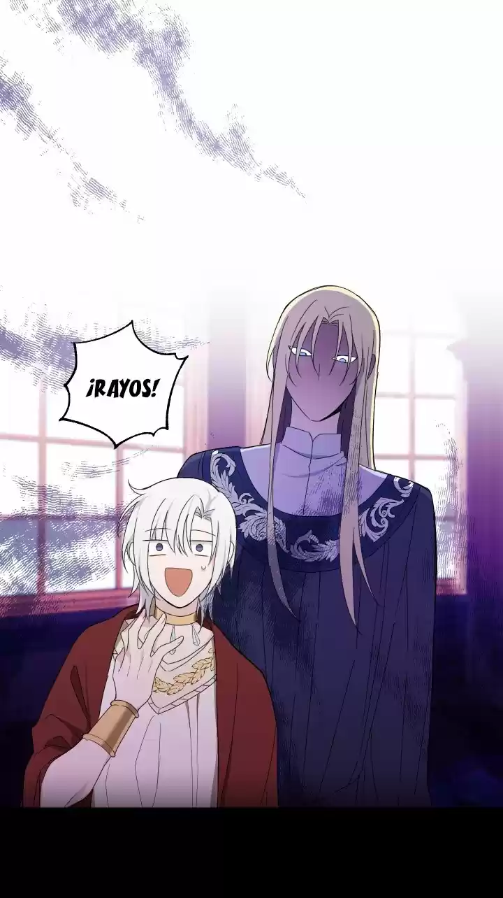 SILVER DEMON KING (2020) - Capítulo 15 - Página 42 - LectorTMOo