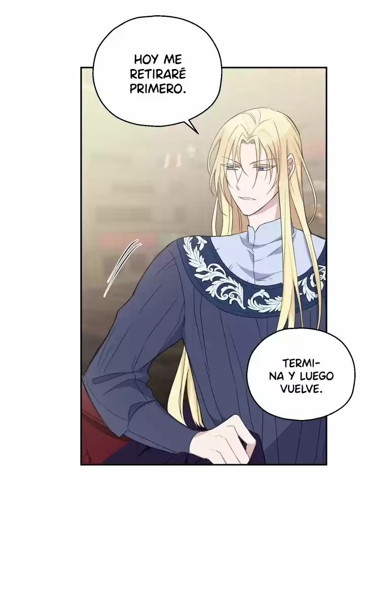 SILVER DEMON KING (2020) - Capítulo 15 - Página 46 - LectorTMOo