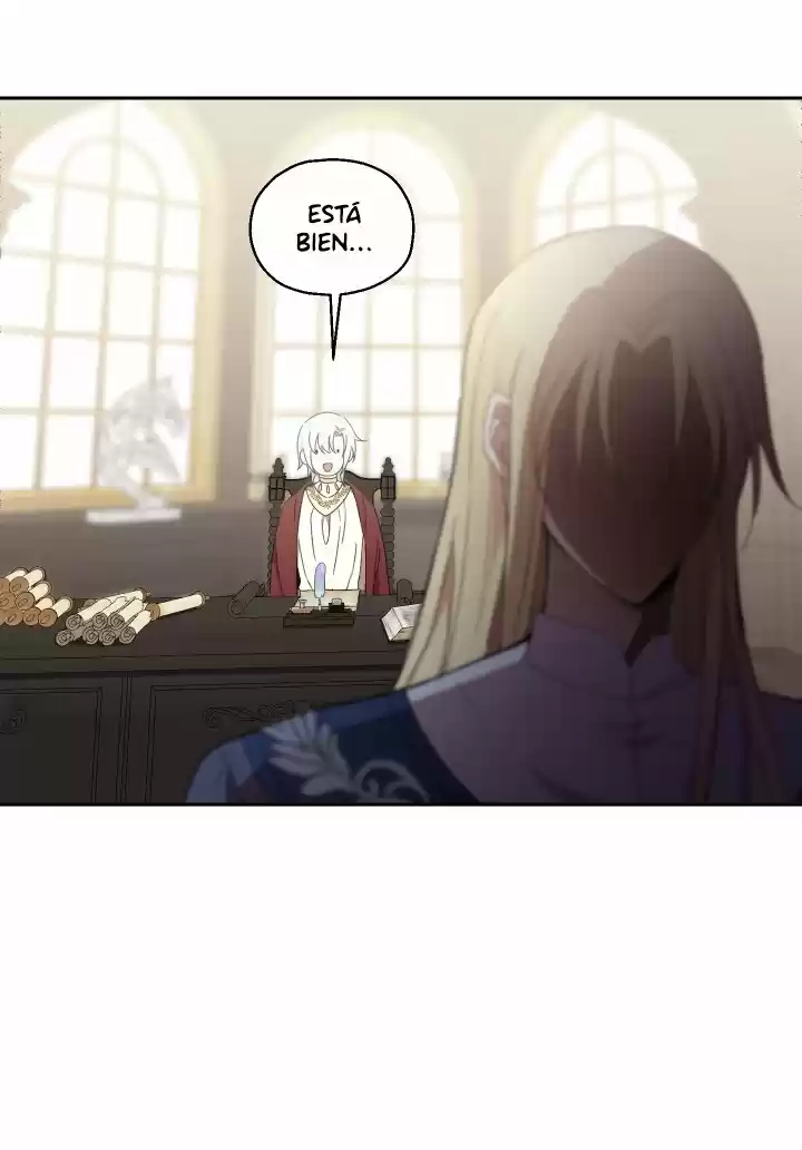 SILVER DEMON KING (2020) - Capítulo 15 - Página 47 - LectorTMOo