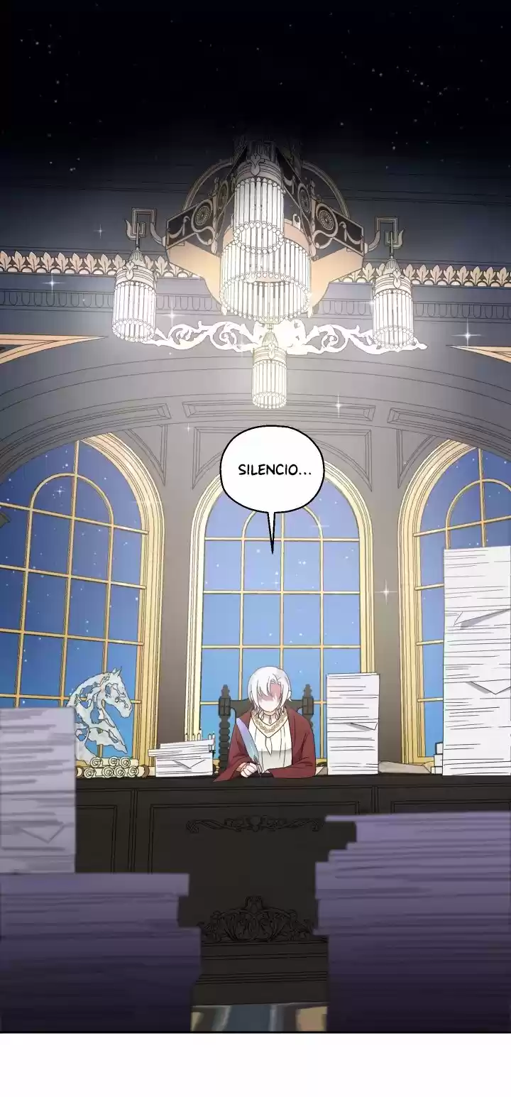 SILVER DEMON KING (2020) - Capítulo 15 - Página 51 - LectorTMOo