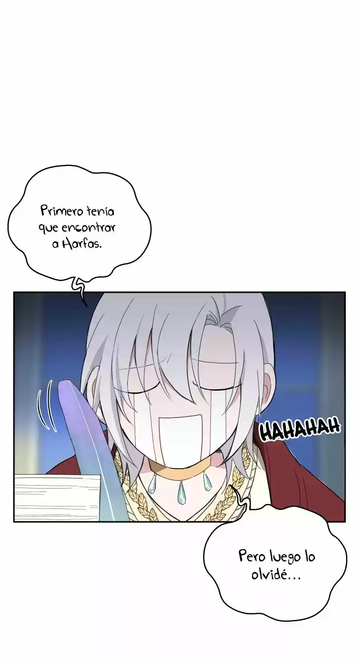 SILVER DEMON KING (2020) - Capítulo 15 - Página 52 - LectorTMOo