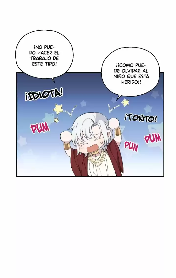 SILVER DEMON KING (2020) - Capítulo 15 - Página 53 - LectorTMOo