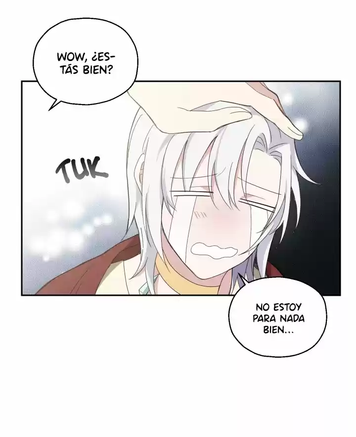 SILVER DEMON KING (2020) - Capítulo 15 - Página 55 - LectorTMOo