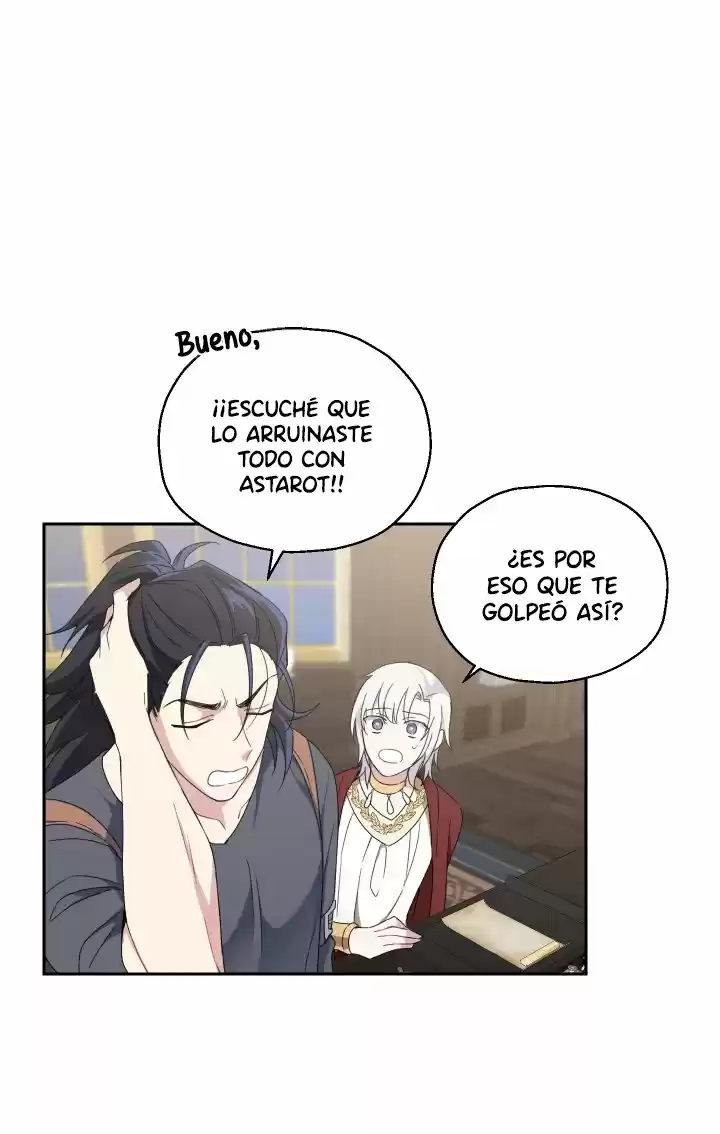 SILVER DEMON KING (2020) - Capítulo 15 - Página 58 - LectorTMOo