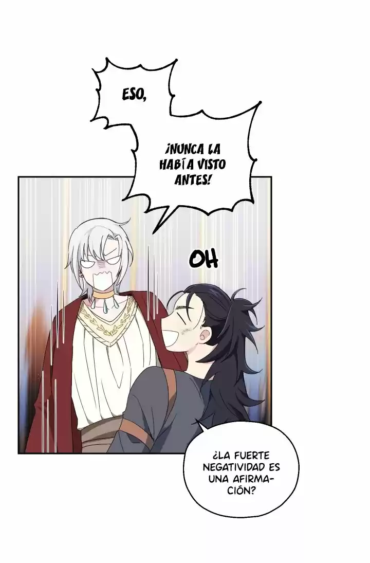 SILVER DEMON KING (2020) - Capítulo 15 - Página 62 - LectorTMOo
