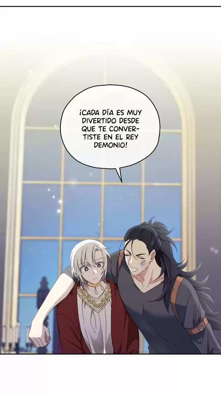 SILVER DEMON KING (2020) - Capítulo 15 - Página 66 - LectorTMOo