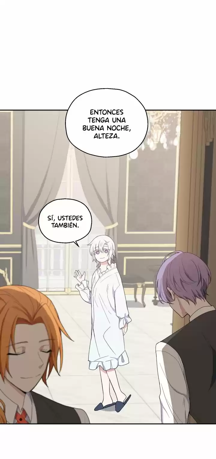 SILVER DEMON KING (2020) - Capítulo 16 - Página 3 - LectorTMOo