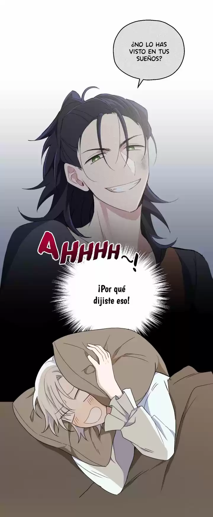 SILVER DEMON KING (2020) - Capítulo 16 - Página 9 - LectorTMOo