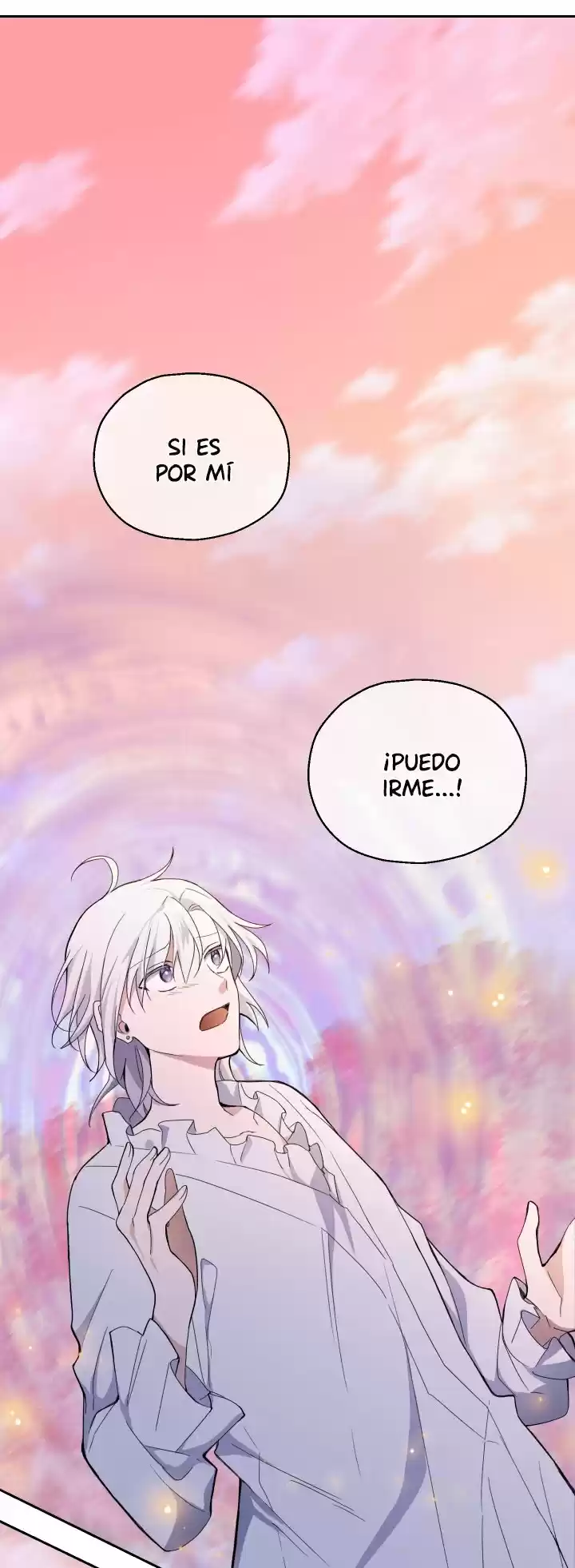 SILVER DEMON KING (2020) - Capítulo 16 - Página 25 - LectorTMOo