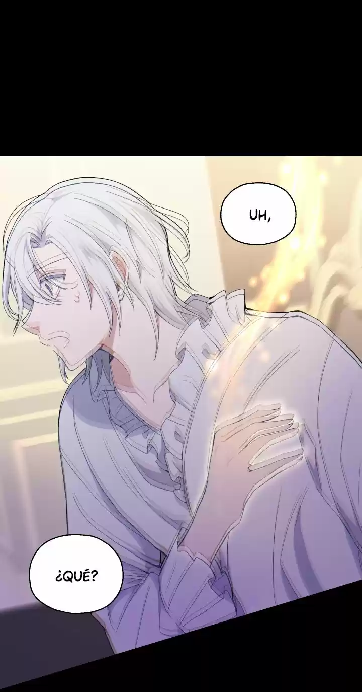 SILVER DEMON KING (2020) - Capítulo 16 - Página 33 - LectorTMOo