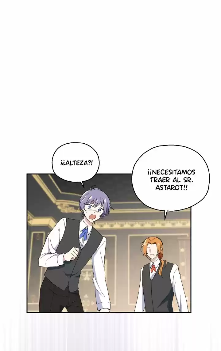 SILVER DEMON KING (2020) - Capítulo 16 - Página 36 - LectorTMOo