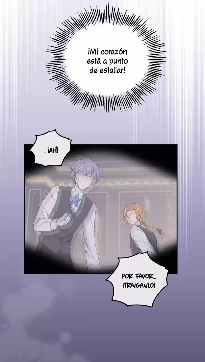 SILVER DEMON KING (2020) - Capítulo 16 - Página 37 - LectorTMOo