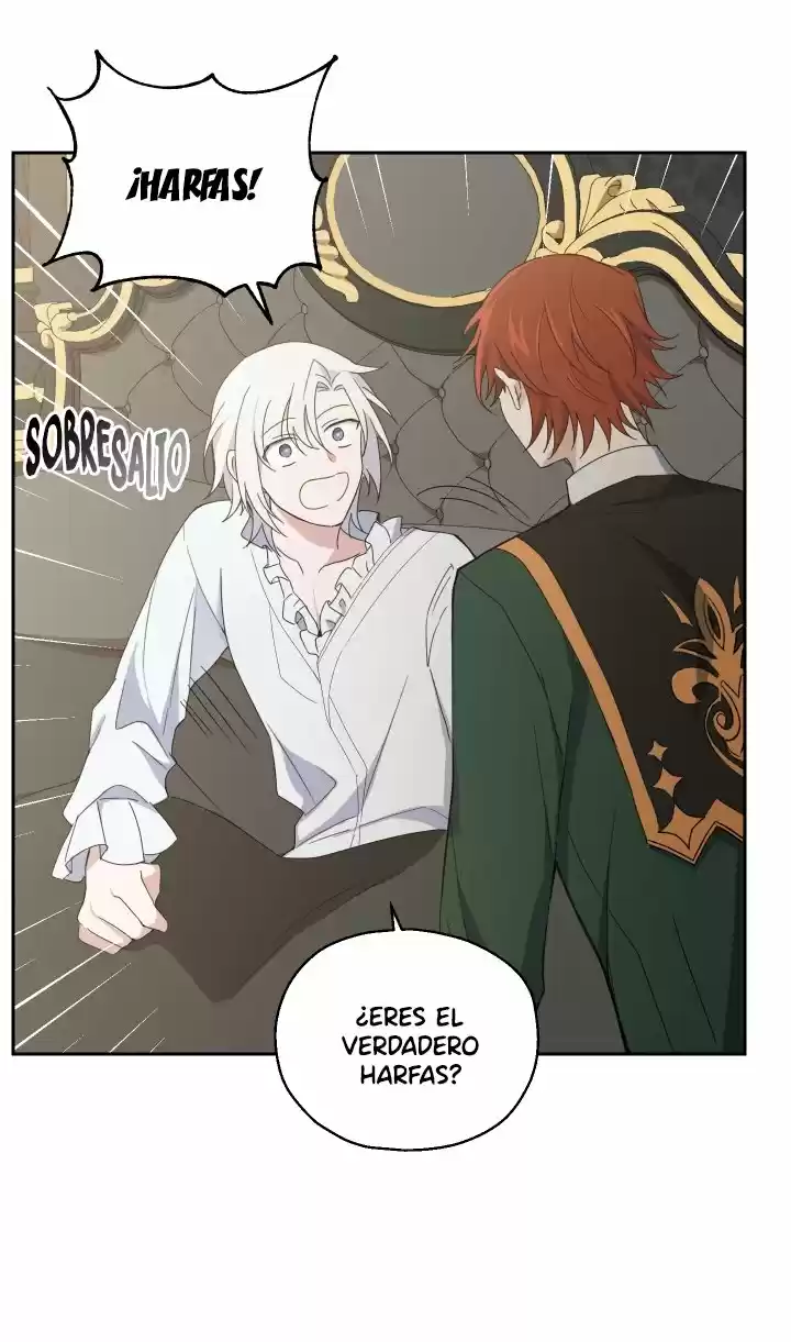 SILVER DEMON KING (2020) - Capítulo 16 - Página 46 - LectorTMOo