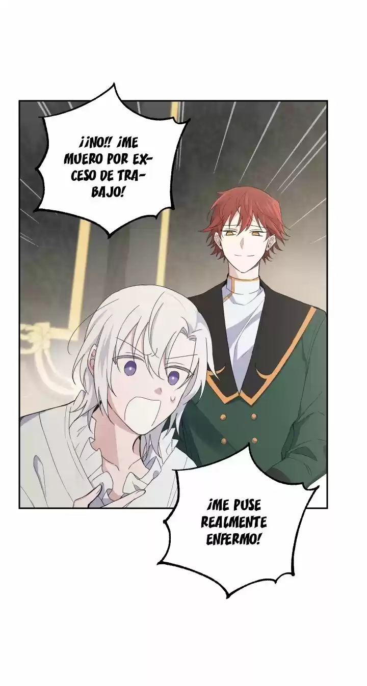 SILVER DEMON KING (2020) - Capítulo 16 - Página 48 - LectorTMOo
