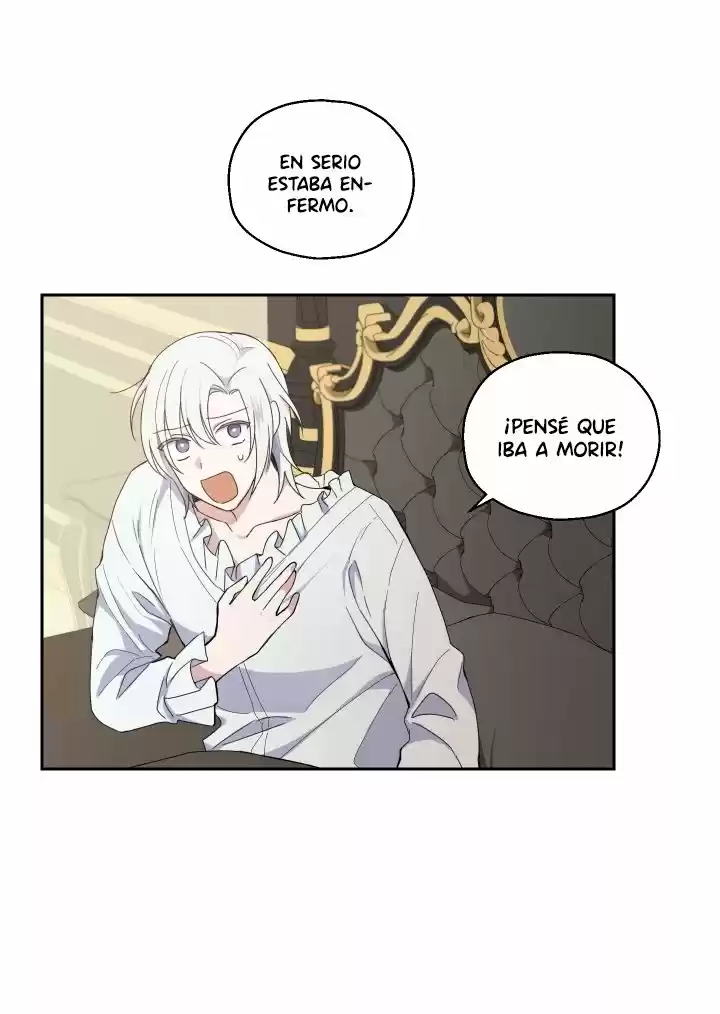 SILVER DEMON KING (2020) - Capítulo 16 - Página 50 - LectorTMOo