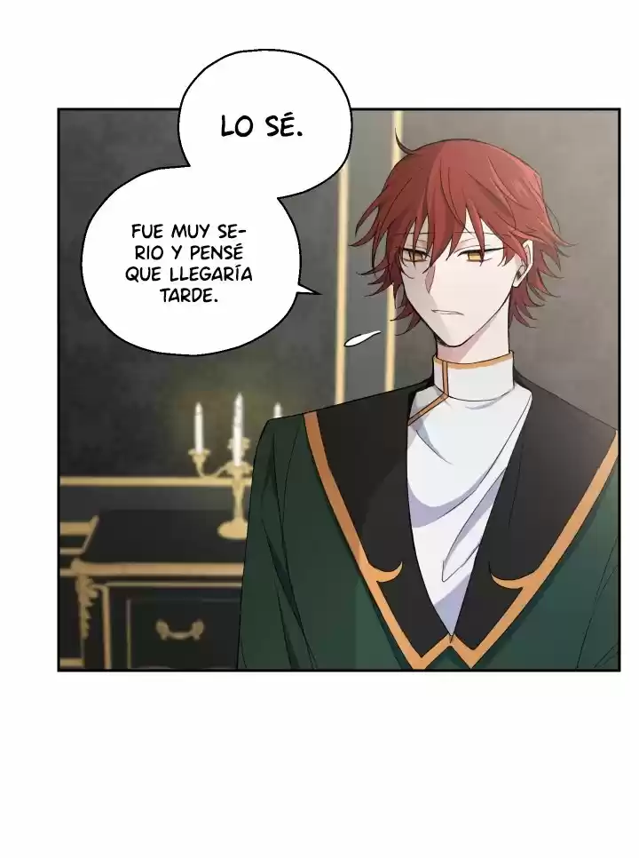 SILVER DEMON KING (2020) - Capítulo 16 - Página 51 - LectorTMOo