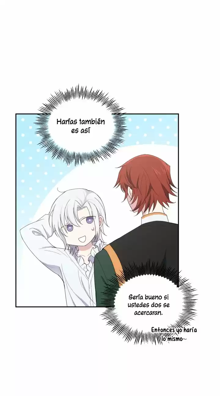 SILVER DEMON KING (2020) - Capítulo 16 - Página 67 - LectorTMOo