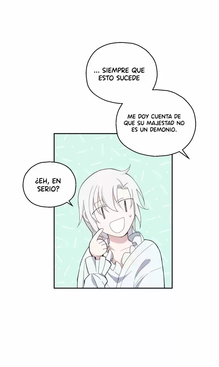 SILVER DEMON KING (2020) - Capítulo 16 - Página 68 - LectorTMOo