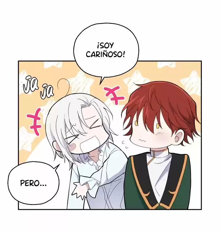 SILVER DEMON KING (2020) - Capítulo 16 - Página 70 - LectorTMOo