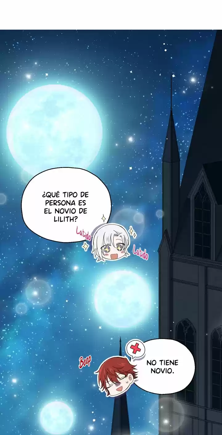 SILVER DEMON KING (2020) - Capítulo 16 - Página 78 - LectorTMOo